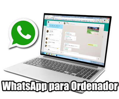 WhatsApp para PC