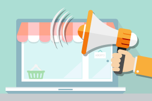 Acciones de marketing para una tienda online Acciones de marketing para una tienda online