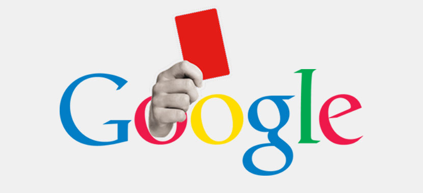 Cómo saber si Google ha penalizado tu web