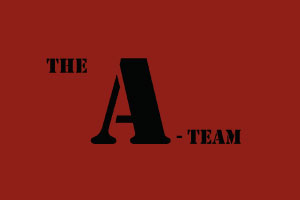 ¿Cómo sería ell blog del Equipo A?
