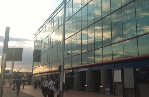 IFEMA