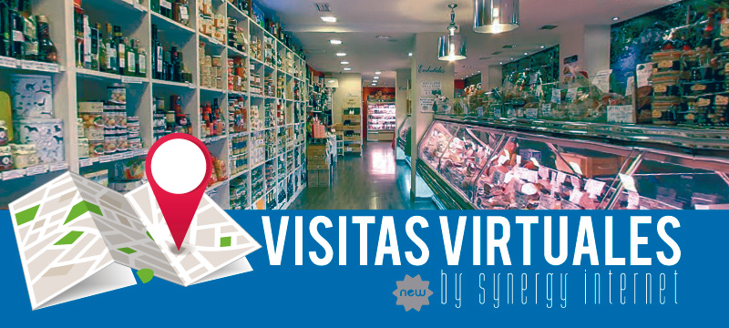 Visitas Virtuales Synergy Visitas Virtuales Synergy