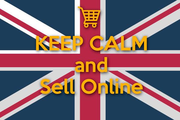 keep calm comercio electronico