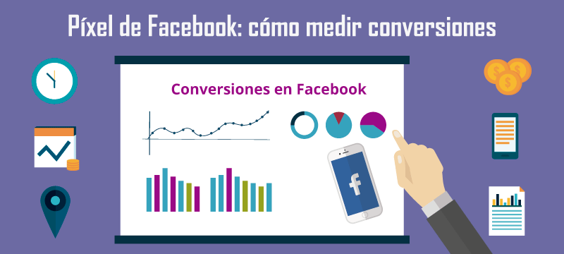 Pixel de facebook pixel de facebook conversiones