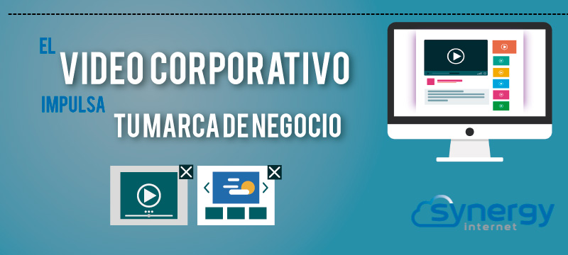 Videos corporativos Video corporativo para branding