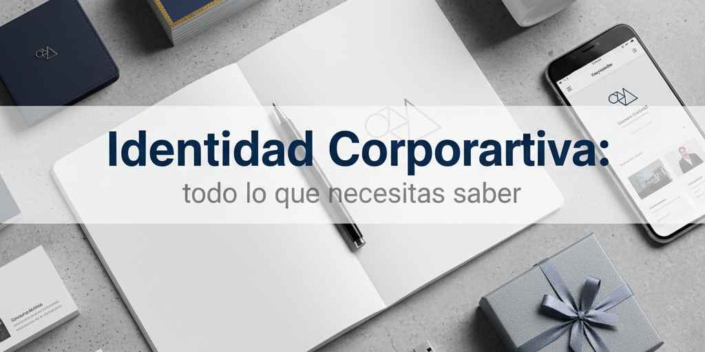 Identidad Corporativa Todo Lo Que Necesitas Saber Identidad Corporativa Todo Lo Que Necesitas Saber