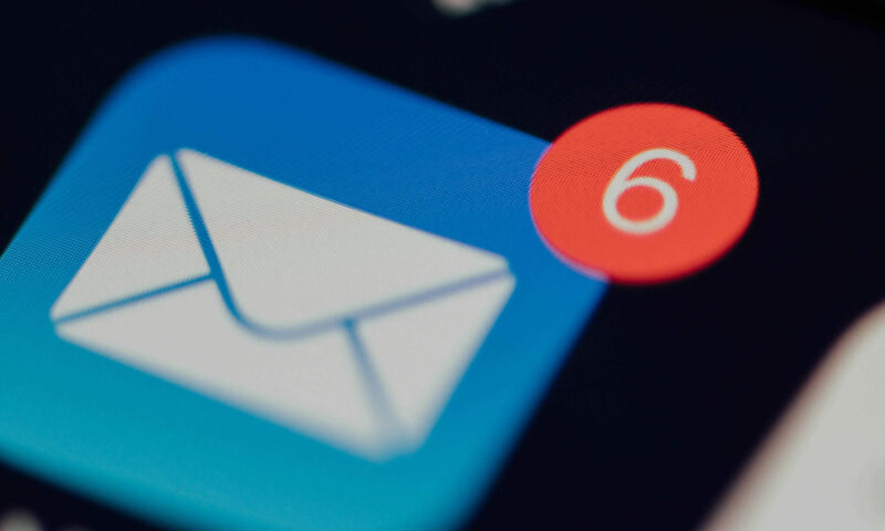 Configurar Emai En Android