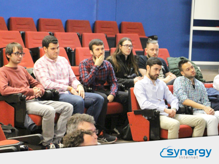 participantes Hack for Albacity