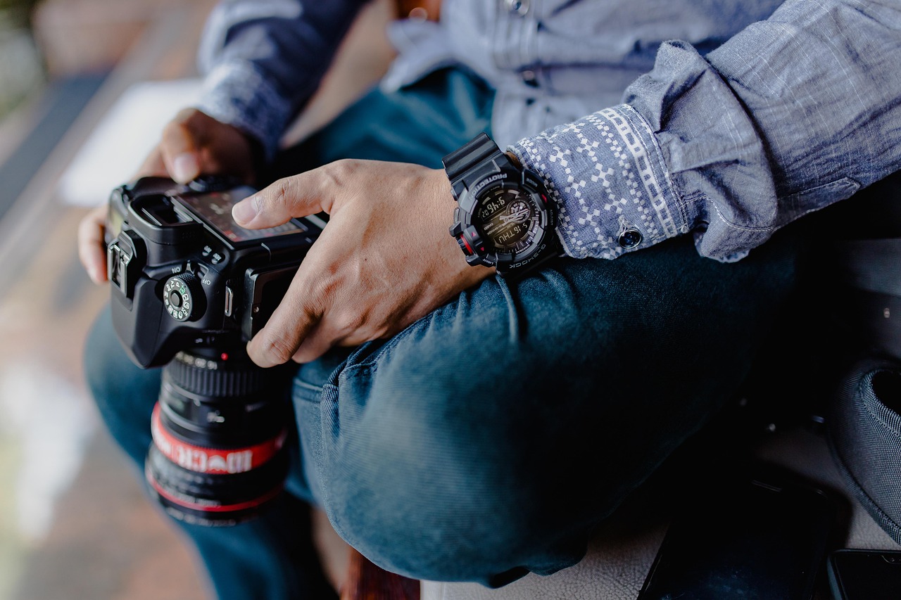 fotografia de producto syneryg