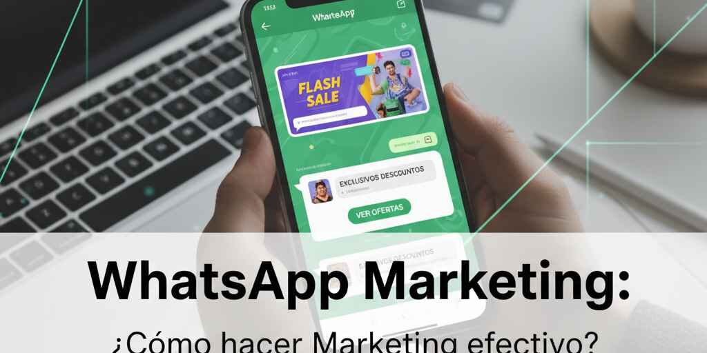 Whatsapp Marketing Synergy