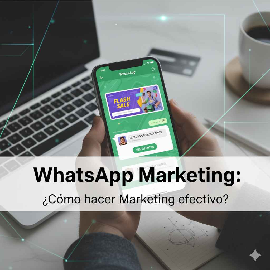 whatsapp marketing synergy