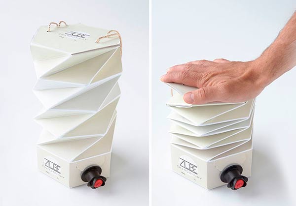 Diseño de packaging