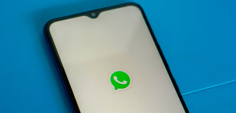 Poner Catalogo Productos Whatsapp