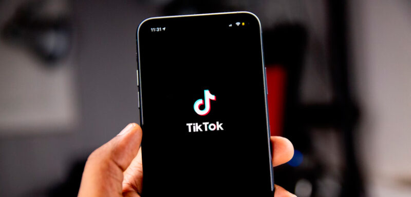 Tiktok Para Empresas