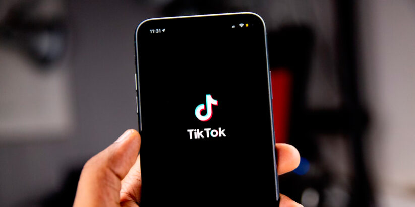 Tiktok Para Empresas Tiktok Para Empresas
