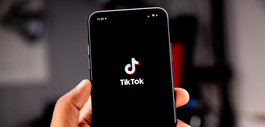 tiktok para empresas