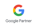 Somos Google partner