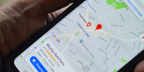 Dar A Conocer Tu Negocio Local