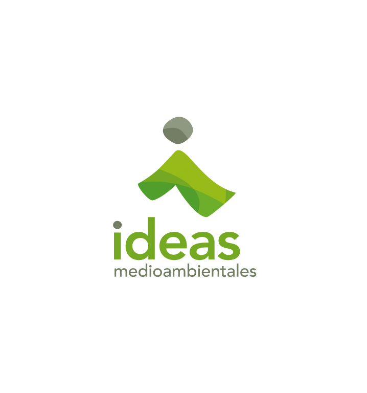 Ideas Logotipo
