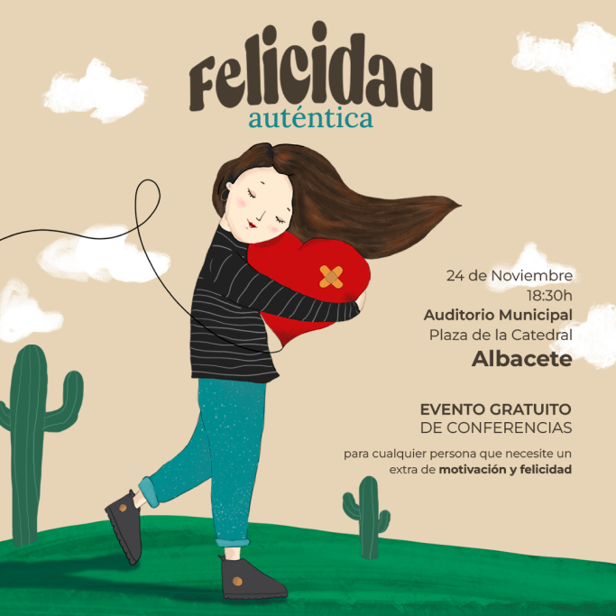 Diseno Felicidad