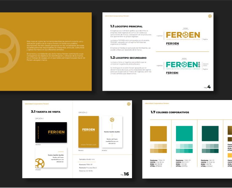 Diseno Identidad Corporativa