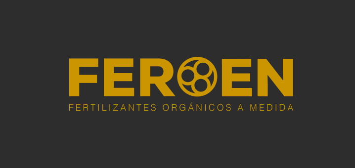 Feroen Logo