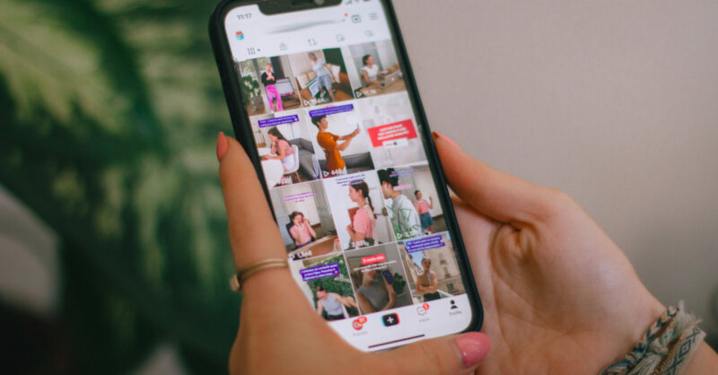 Tiktok Shop Aterriza En España Todo Lo Que Necesitas Saber