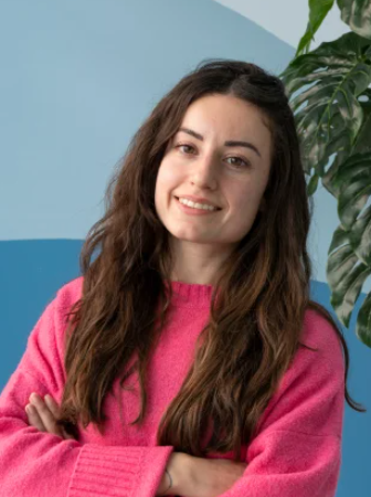 Picture of Nerea Jiménez