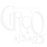 Logotipo Festival Internacional De Circo 2