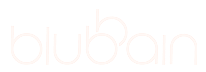 Blubbain Logo Home