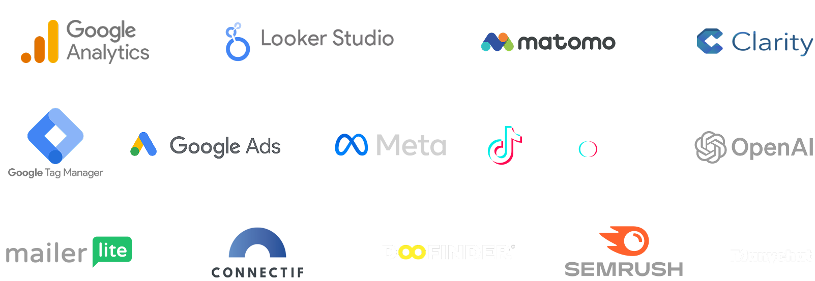 Logos Mix Visibilidad