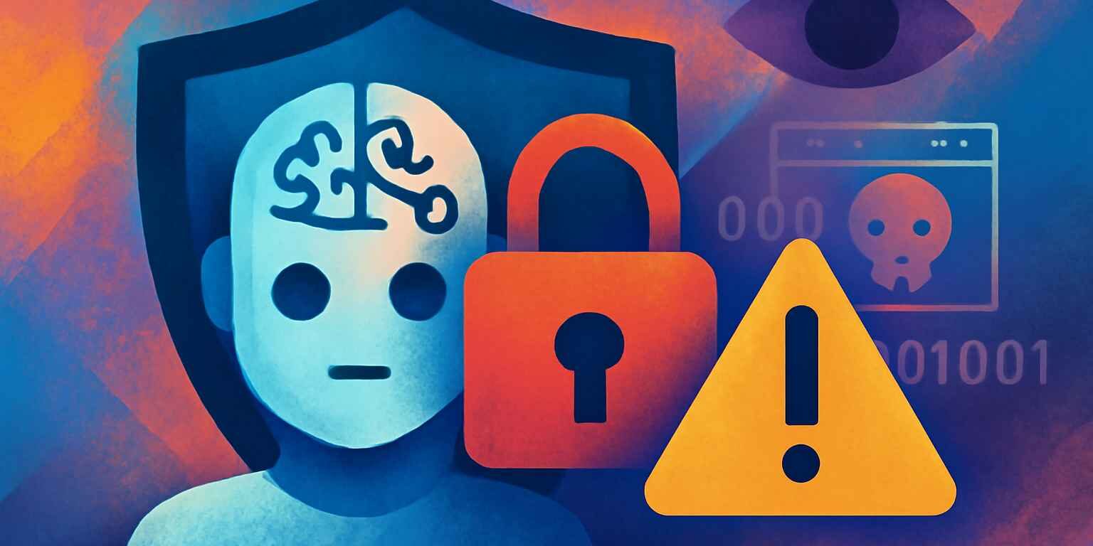 Riesgos De La IA Riesgos De La IA