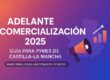 Ayudas Adelante Comercialización 2025 Marketing Synergy