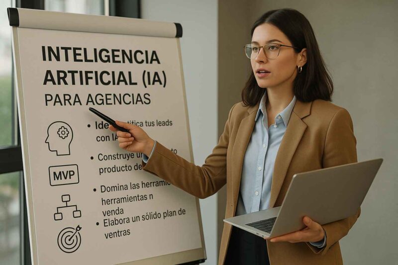 Presentacion sobre Inteligencia Artificial