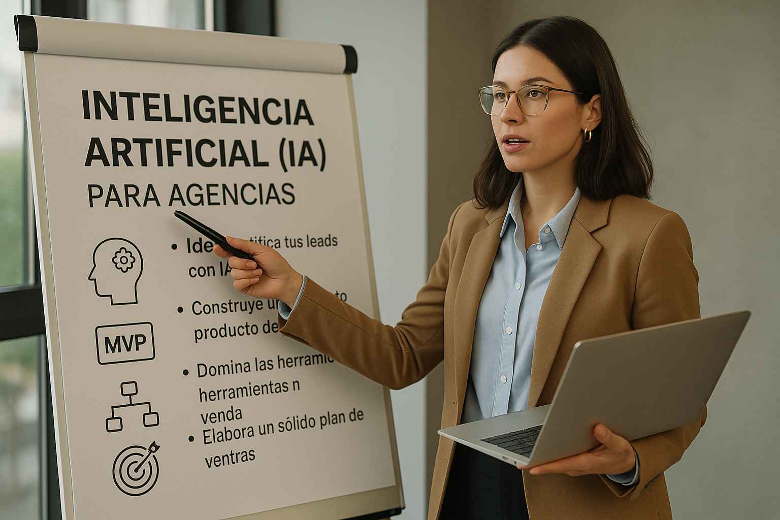 Presentacion sobre Inteligencia Artificial