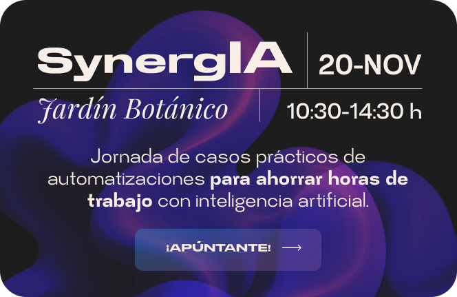 Synergia Popup