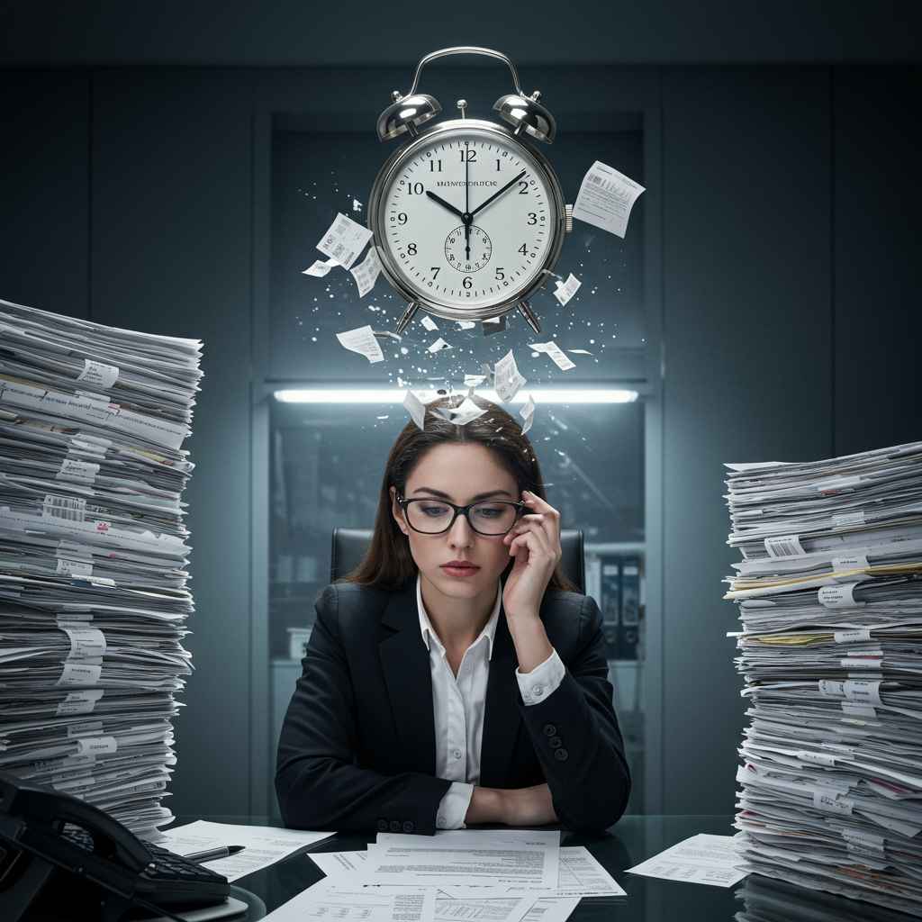 Como Se Pierden 10 Horas Semanales