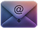 icon email marketing