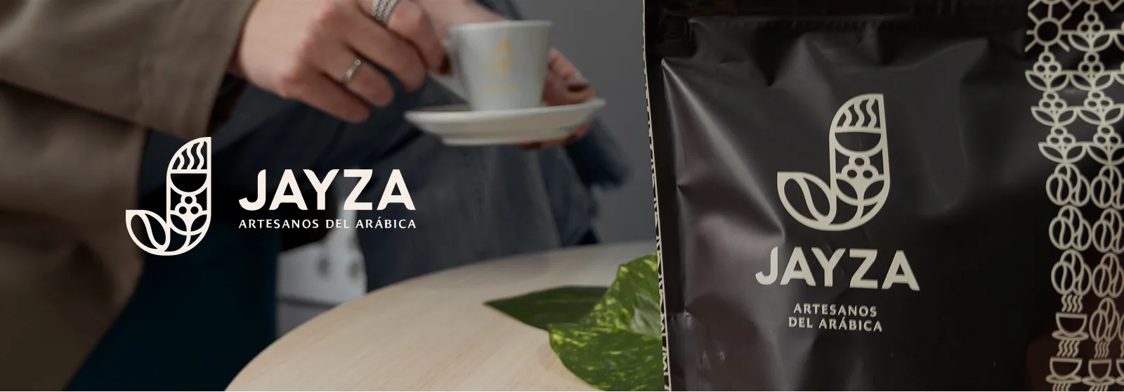 Jayza Cafés Jayza ⋆ Synergy