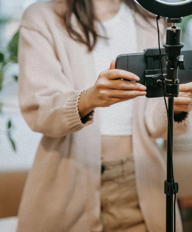 influencers nuevas audiencias synergy