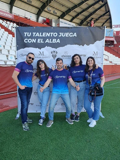 la tribu alba