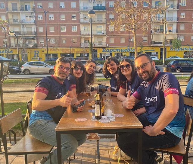 la tribu canas