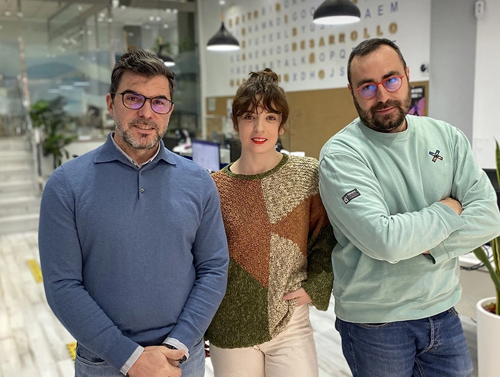 la tribu jefes