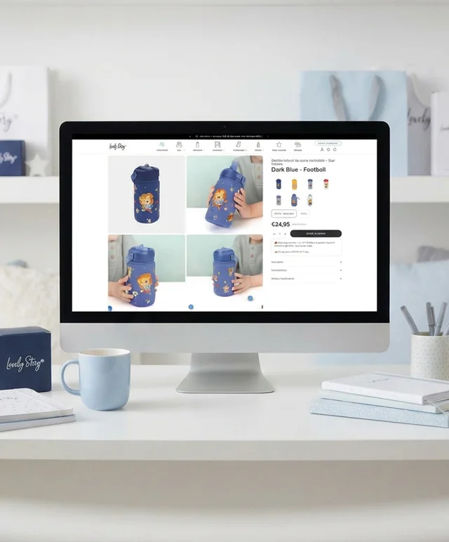 ecommerce ia synergy