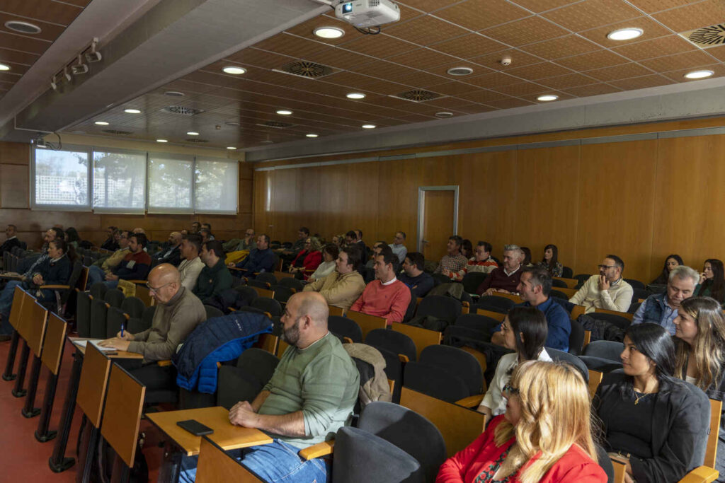 evento synergia inteligencia artificial empresas evento synergia inteligencia artificial empresas