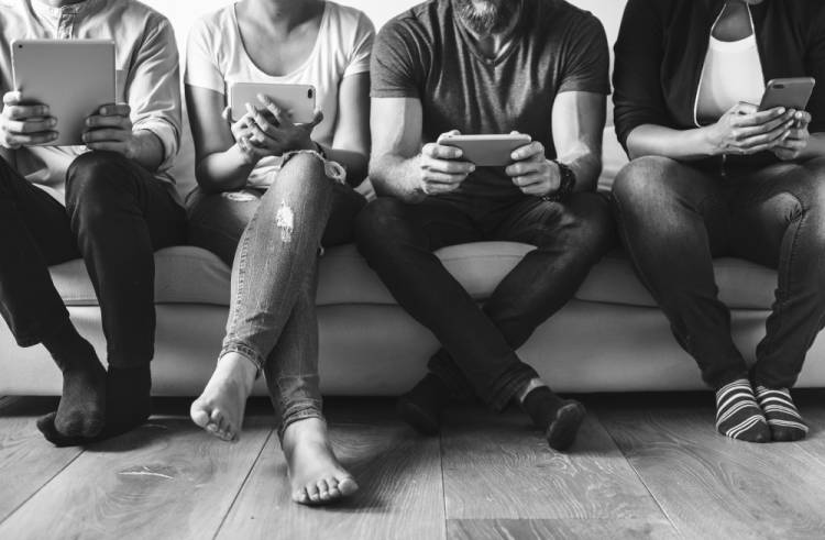 contenido para redes sociales con ia