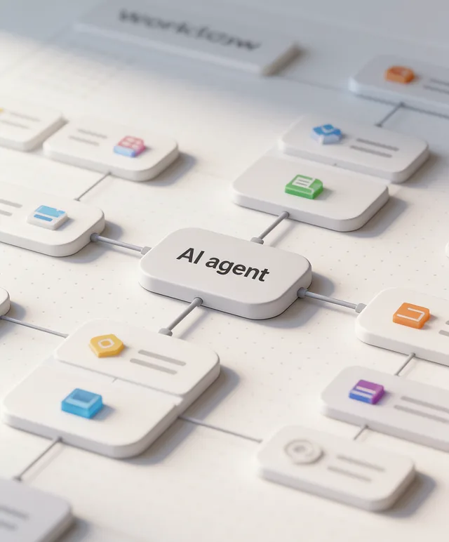 agentes ia servicios