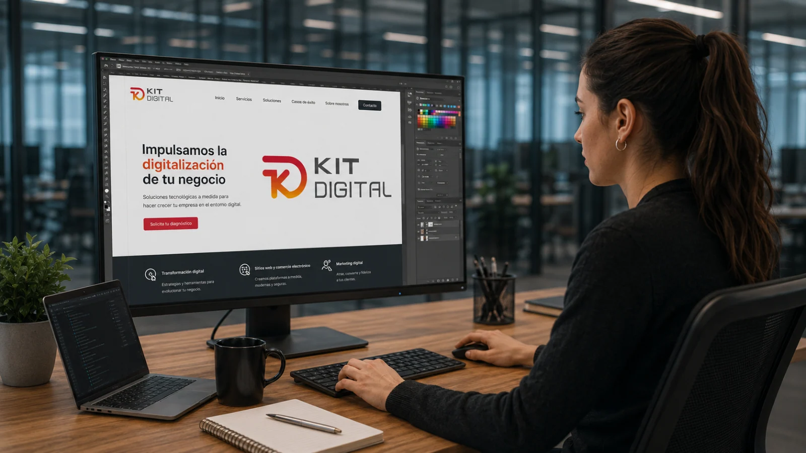 kit digital 2026