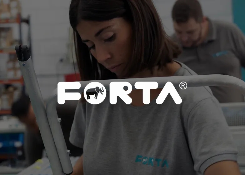destacada forta