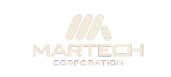 logo martechcorporation